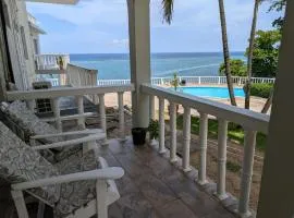 Tower Isles Condo with sea views