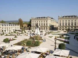 Mercure Nancy Centre Place Stanislas