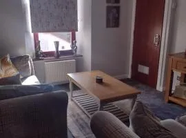 Stylish beach holiday flat - newly refurbished with 2 bedrooms
