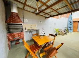 Chalé 2 em Ilhabela