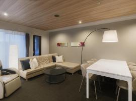 INOVA Kanazawa, family hotel in Kanazawa