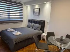 Stošić Apartments