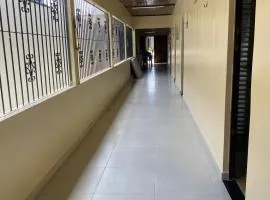 Alugo casa por temporada