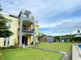 Villa 99 Nabila Kayna Puncak
