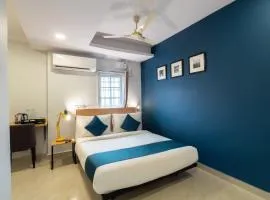 THE STROBE SILVERKEY HOTEL