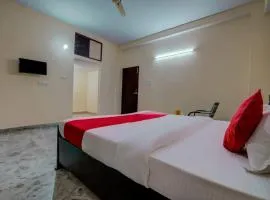 Super Hotel O Rajbanshi Nagar