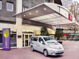 Mercure Paris La Défense