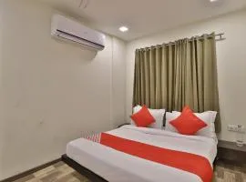 Hotel O Ripple Mall