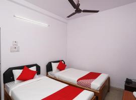 Collection O Aditya Inn, hotel in Jamshedpur
