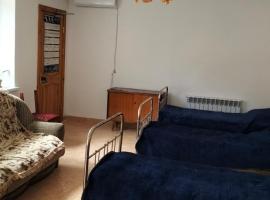 Хостел Москева, hostel in Aktobe