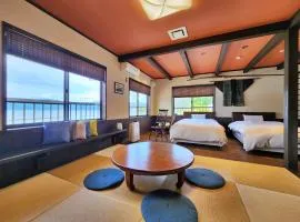Tsuruga Sazanami Resort Chobei