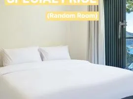 Samcheok Hill Snorkel Beach Hotel