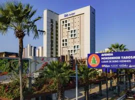 Ibis Budget Fortaleza Praia de Iracema