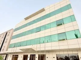 逸旅华人酒店式公寓 Ejourney Serviced Apartments
