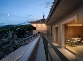 Imperial Hotel,Kyoto