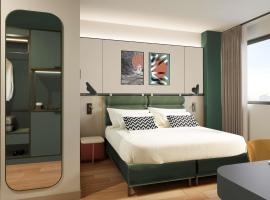 Mercure Milano Agrate Brianza, hotel in Agrate Brianza