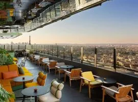 Pullman Paris Montparnasse