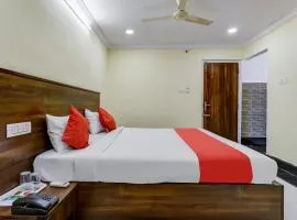 Collection O Srinivasa Residency