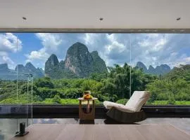 阳朔竹海临江酒店（兴坪20元人民币景区店）