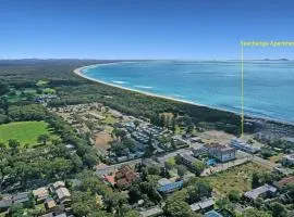 Seachange Apartment 1