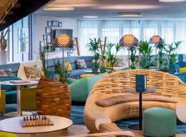 Mercure Toulouse Centre Saint-Georges