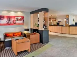 Mercure Hotel Saarbrücken Süd