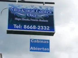 Villa Coral Gables