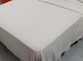 Villa Coral Gables，位于希门尼斯港的酒店