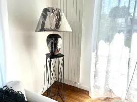 Charmante maison entre Port Tudy et le Bourg à Groix - FR-1-813-34