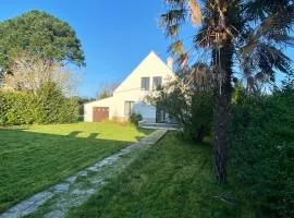 Charmante maison entre Port Tudy et le Bourg à Groix - FR-1-813-34