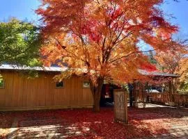 RITA'SRANCH MinamiKaruizawa