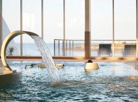 Sofitel Quiberon Thalassa sea & spa, hotel en Quiberon