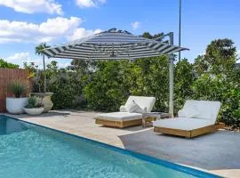 Lambent - Casuarina House