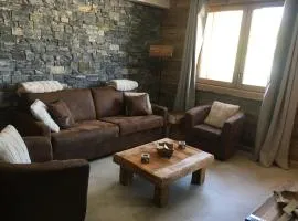 Appartement neuf 6 pers, 2 chambres, Praz de Lys - FR-1-815-45