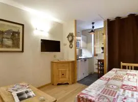 Appartement confortable 2 pièces pour 4 pers, proche station - FR-1-181-2866