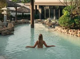 Kobi Onsen Resort Hue, Affiliated by Melia