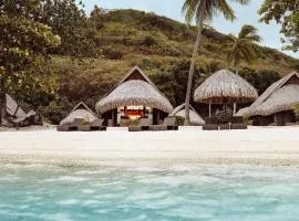 Sofitel Kia Ora Moorea Beach Resort
