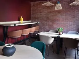 Ibis Styles Abidjan Marcory