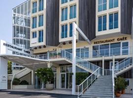 Mercure La Rochelle Vieux Port