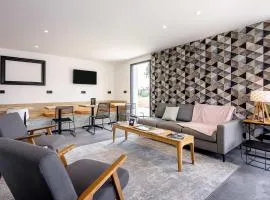 ibis Dijon Sud