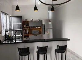 Casa de Praia em Itanhaém