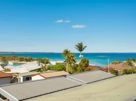 Orion 3BR Water Views Apartment Main Street of Huskisson by Nautilus Apartments Jervis Bay