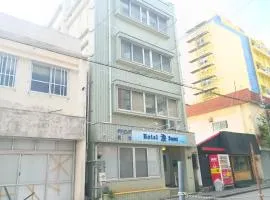Hotel-澄Sumi