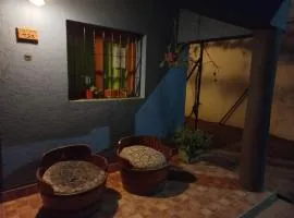 La Casa de Doña Adela