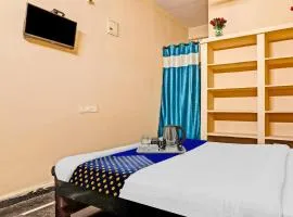 Hotel O Sree Krishna