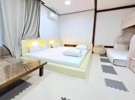 Kids & Family Hotel