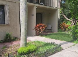 Deerfield Beach vacation condo, hotel in Deerfield Beach