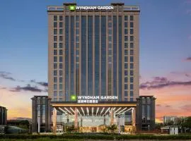 Wyndham Garden Shanghai Songjiang