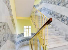 Super Hotel O Three Sixty Five Inn Guest House, guest house in Salt Lake City