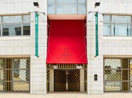 Nest Hotel Paris la Défense - MGallery Collection